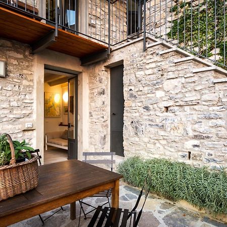 Le Casette Apartments - byMyHomeinComo Blevio Extérieur photo