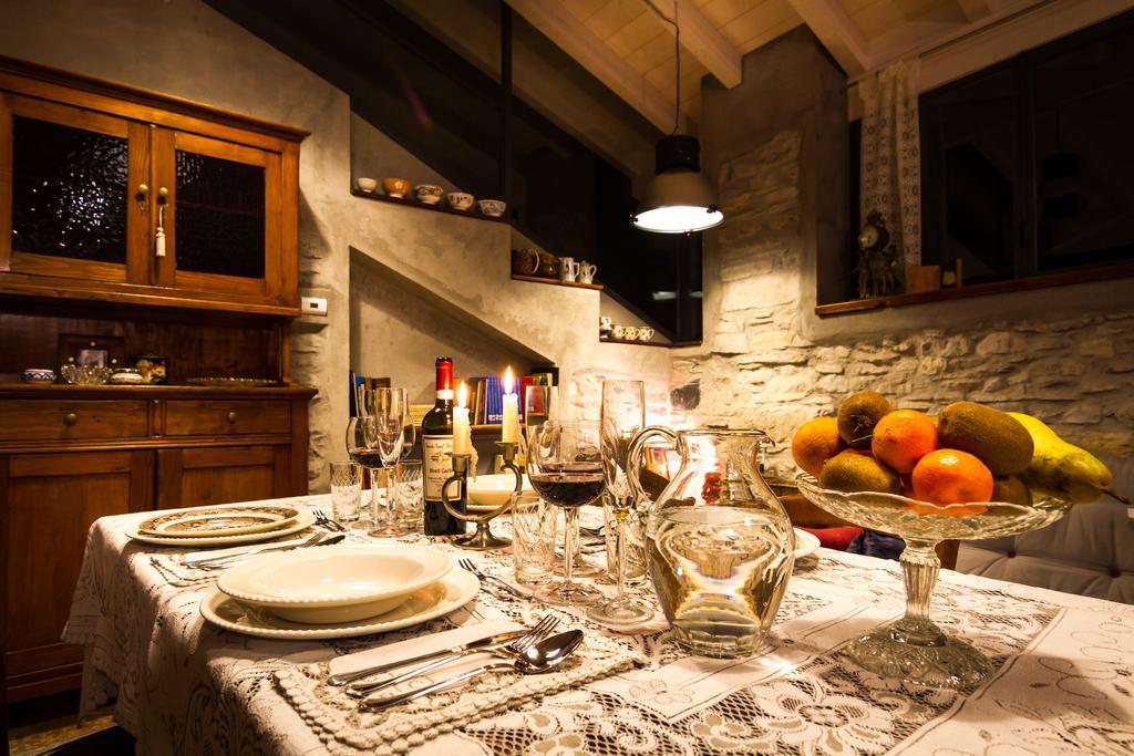Le Casette Apartments - byMyHomeinComo Blevio Extérieur photo