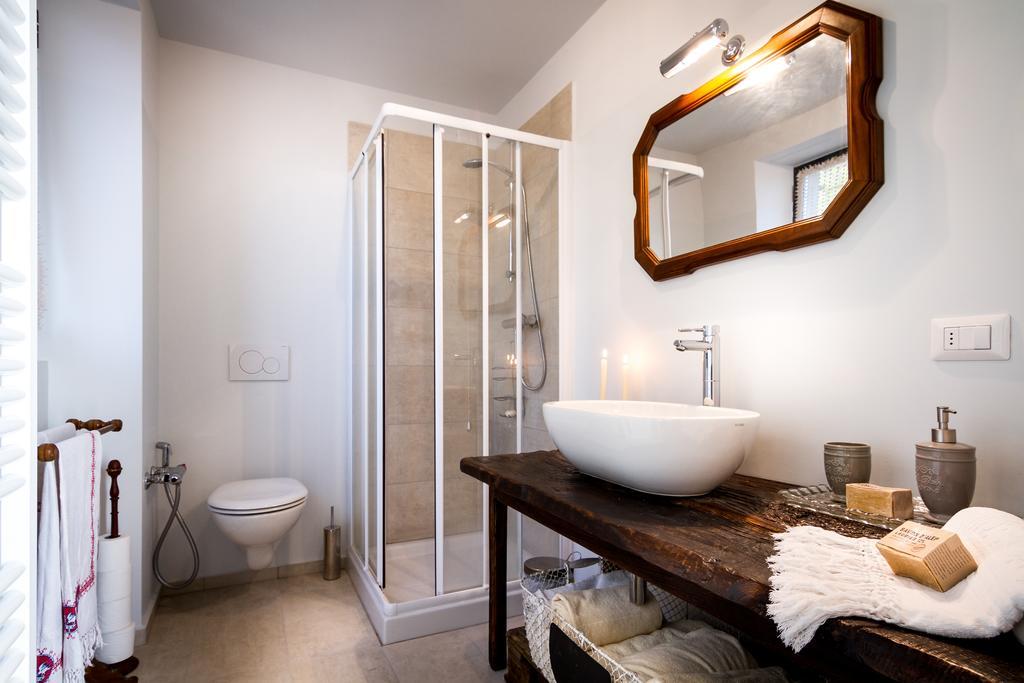 Le Casette Apartments - byMyHomeinComo Blevio Extérieur photo