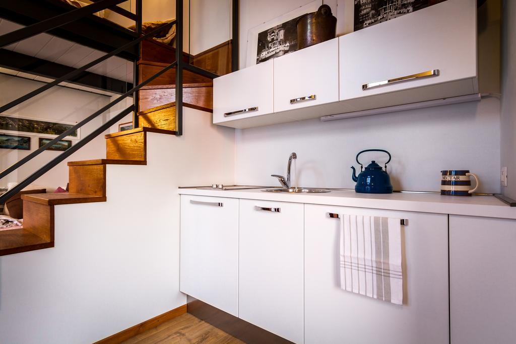 Le Casette Apartments - byMyHomeinComo Blevio Extérieur photo