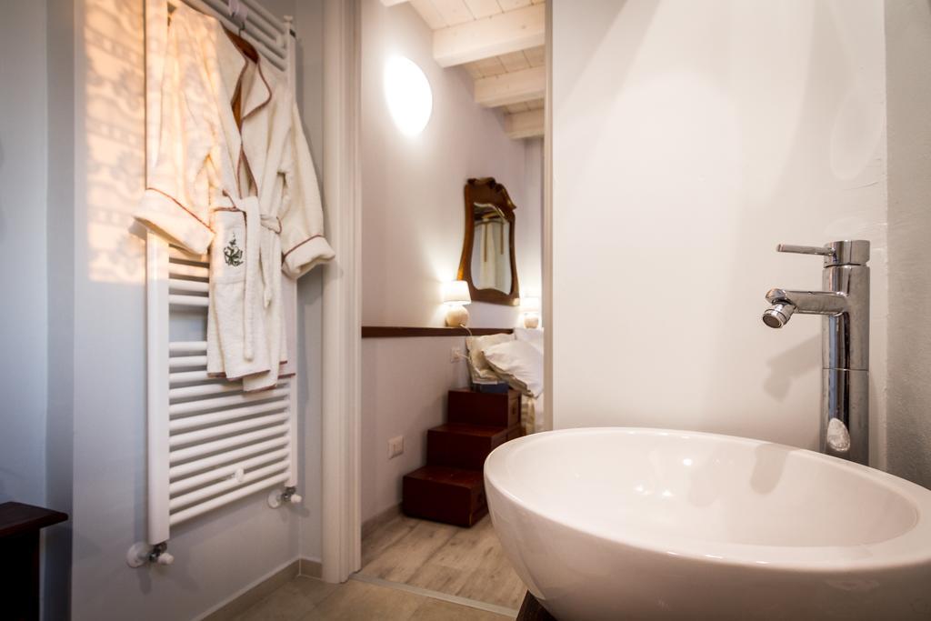 Le Casette Apartments - byMyHomeinComo Blevio Extérieur photo
