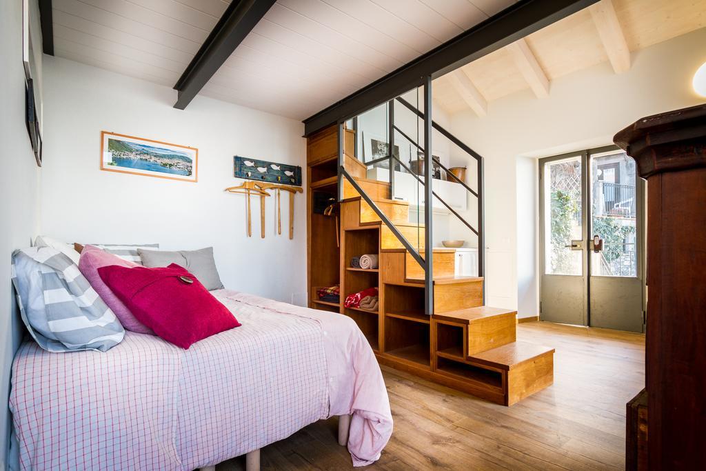 Le Casette Apartments - byMyHomeinComo Blevio Extérieur photo